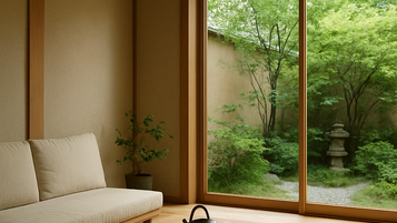 Why Do Modern Homes Make Us Tired?