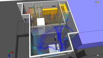 Why do occupants still feel uncomfortable even when the HVAC system is correctly designed?