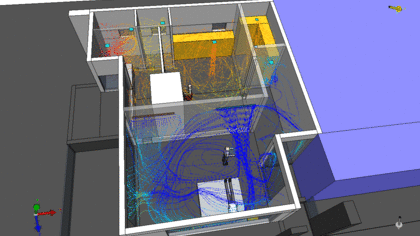 CFD in HVAC: Engineering Tool or Just Visualization?