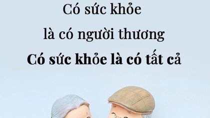 Sức Khoẻ Bắt Đầu Từ Không Khí