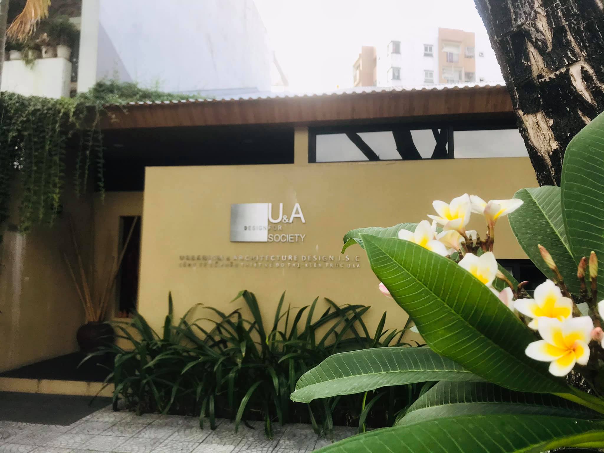 U&A Office