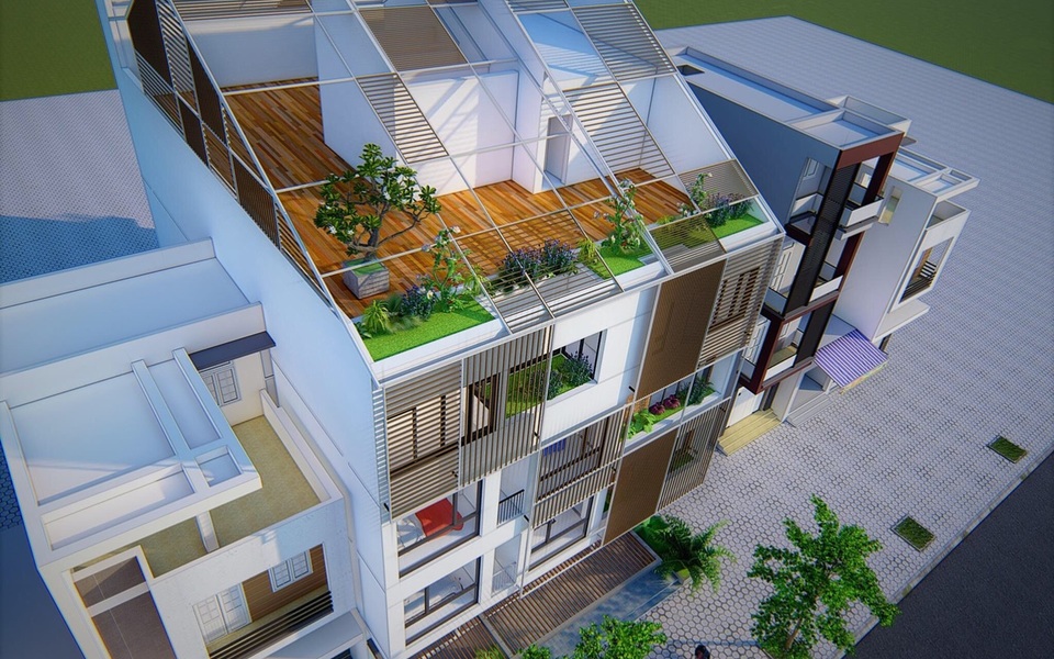 Khách Sạn Côn Đảo