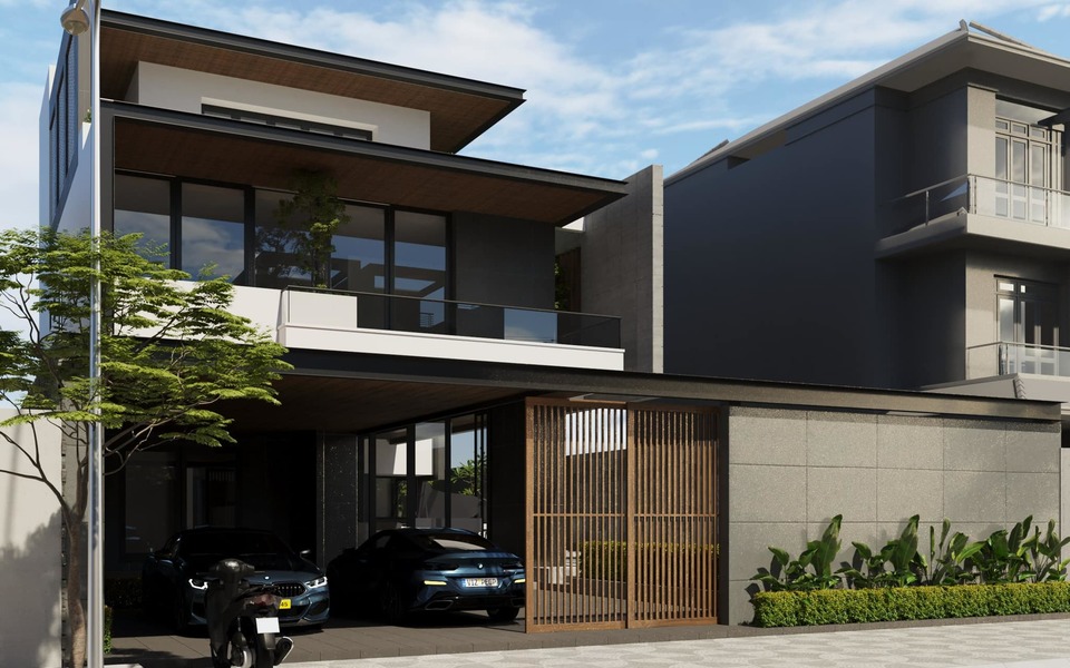 Rose Villa
