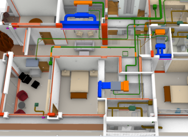 HVAC System